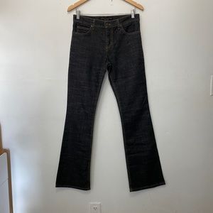 Juicy Couture Wide Leg Jeans